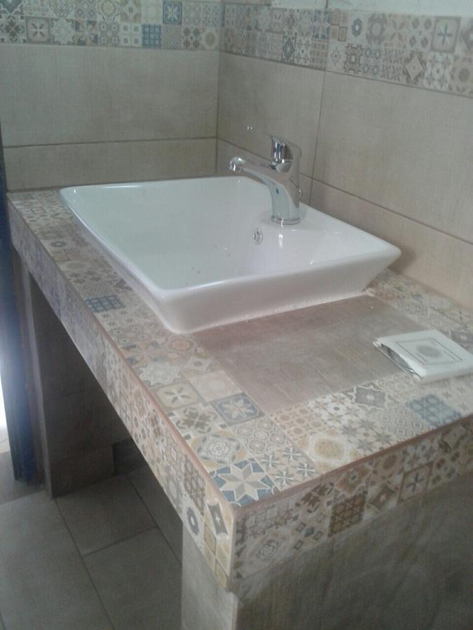 Floras Rooms And Studios Анафи Экстерьер фото